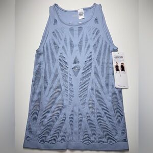 ALO Yoga Women's vixen fitted muscle Tank